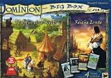 Zoom Produkt-Bild: Hans im Glück 48194 - Dominion BIG BOX
