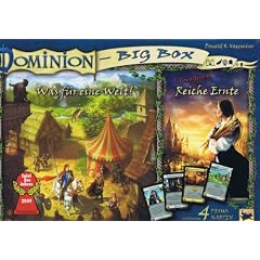 Hans im Gl�ck 48194 - Dominion BIG BOX