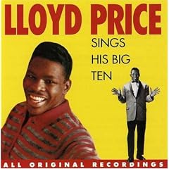 Sings His Big Ten