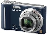Buying Panasonic ZS3 Blue
