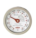 from OXO OXO Good Grips Instant Read Thermometer