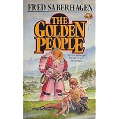 The Golden People