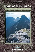 Walking the Munros: Northern Highlands and the Cairngorms v. 2 (Cicerone British Mountains)