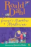 George's Marvelous Medicine