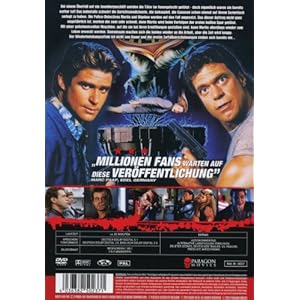 Dead Heat [Import allemand]