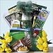 Weekend Golfer Gift Basket For Him
