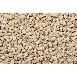 Coarse Gravel, Light Tan
