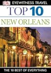 Top 10 New Orleans (EYEWITNESS TOP 10...