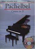 Pachelbel: Canon In D (Concert Performer)