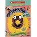 Arnie the Doughnut... and Other Fantastic Adventure Stories (Scholastic Video Collection)