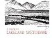 Fourth Lakeland Sketchbook (Lakeland Sketchbook 4)