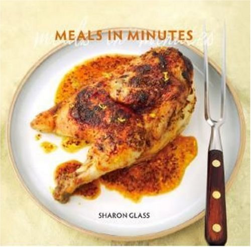 Meals in Minutes