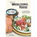The Quick Wholesome Foods DVD with 28 page Recipe Booklet shows you how to make delicious heart healthy meals from wheat, grains, beans and more using your food storage.