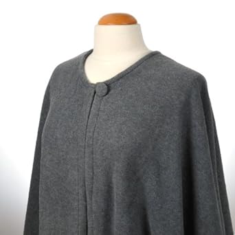 v&ecirc;tements femme pulls et gilets ponchos et capes