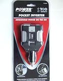 New 100 Watt Power Inverter USB & AC Power Supply In One Unit 515R%2Bq9Ic2L. SL160 New 100 Watt Power Inverter USB & AC Power Supply In One Unit