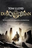 The Dusk Watchman: Book Five of The Twilight Reign