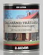 Kiln Burn Pine Tar - 1 Liter Can