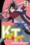 Kagetora 9