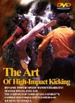 Art of High Impact Kicking, Th
