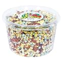 Just Tomatoes Just Veggies (8-Ounces ), large tub (Pack of 2)