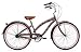 Blossoms Ladies
Nirve Cherry Blossom Ladies 3 speed Bicycle (Mocha)