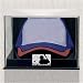 Mounted Memories MLB Wall Mounted Acrylic Cap Logo Case