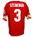 Jan Stenerud Autographed Jersey - Throwback Red
