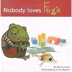 Nobody Loves Fergie (Adventures of Fergie) book cover