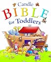 Candle Bible for Toddlers (Childrens Bible)