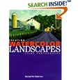Creating Watercolor Landscapes: Using Photographs