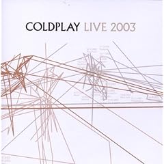 Live 2003
