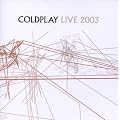 Live 2003-Jewel Case