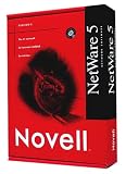 NetWare 5.0 5-connections (Additive License Only)