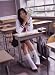 HBD16 榮倉奈々ファースト写真集 別画像