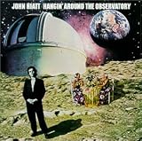 John Hiatt - Hangin around the Observatory