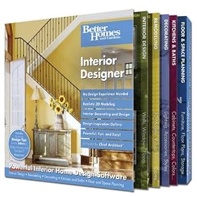 Buy Better Homes and Gardens Interior Designer by Chief Architect