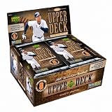 Upper Deck 2007 Series 1 Baseball Trading Cards