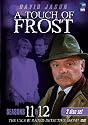 A Touch of Frost Seasons 11 &12 [DVD] [1992] [US Import]