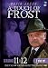 DVD : A Touch of Frost - Seasons 11 & 12