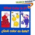 What Color Is It?/�Qu� color es �ste? (Good Beginnings)