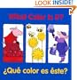 What Color Is It? / Que color es este? (Good Beginnings) (Spanish Edition)