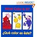 What Color Is It? / Que color es este? (Good Beginnings) (Spanish Edition)