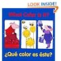 What Color Is It?/zQue color es este? (Good Beginnings) (Spanish Edition)