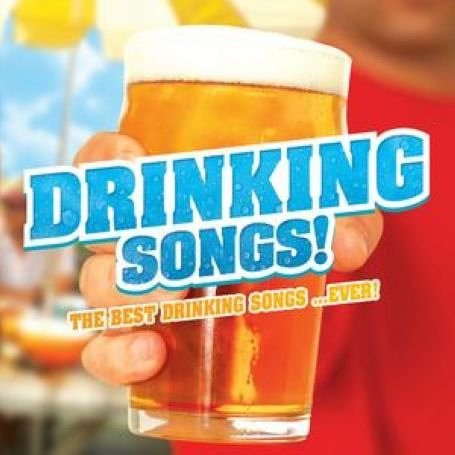 CD-Charts  Search : Drinking Songs