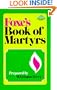 Foxe's Book of Martyrs (Giant Summit Books)