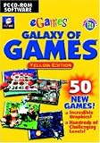 Galaxy of Games: Yellow Edition