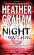 The Night Is Watching (Krewe of Hunters)