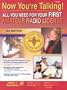 Now You're Talking! All You Need to Get Your First Amateur Radio License, Fifth Edition
