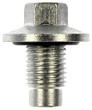 Dorman 65324 AutoGrade Oil Drain Plug