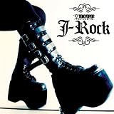 Tokyopop Presents J-Rock Vol. 1 Image of Tokyopop Presents J-Rock Vol. 1